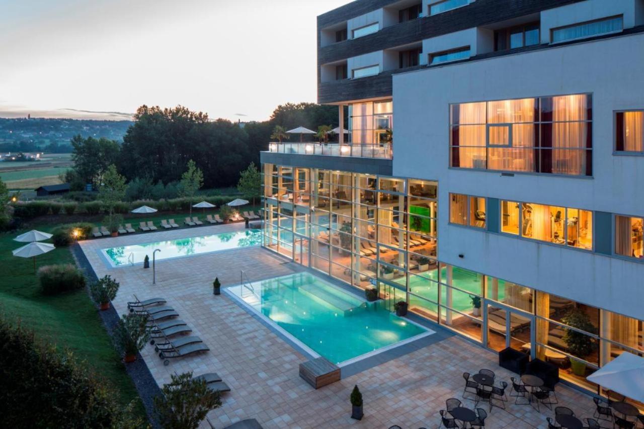 Golf & Relax Apartment Mit 4*S-Anbindung Bad Waltersdorf Exterior photo